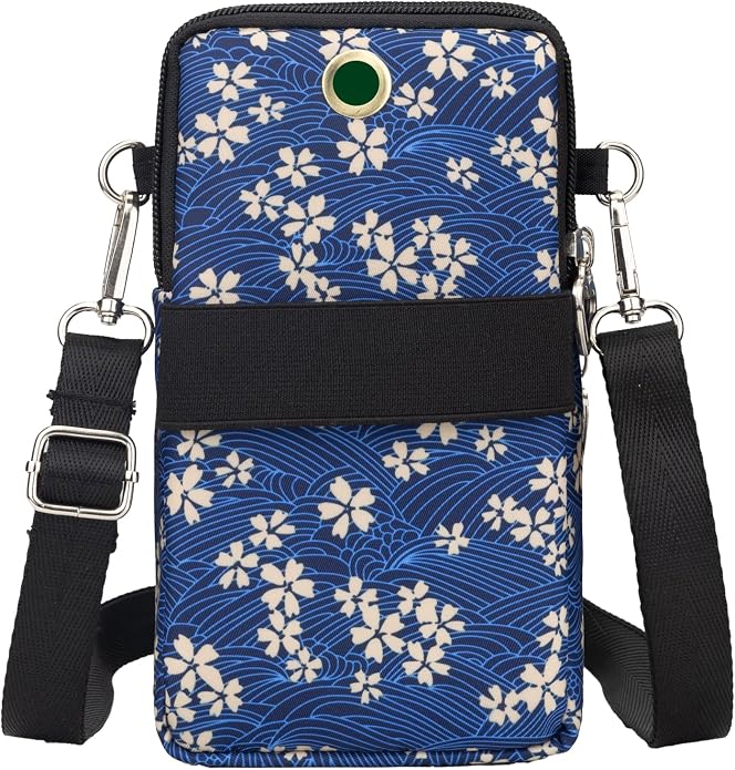 Small Crossbody Bags for Women Mini Cell Phone Purses Handbag Shoulder Bag