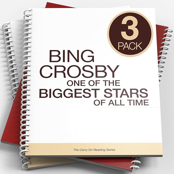 Keeping Busy Large Print Books for Seniors Funny Story Paperback Short Stories for Adults Dementia Books for Older Women & Men Dementia Activities to Keep Busy Alzheimers Activities (Set 1)