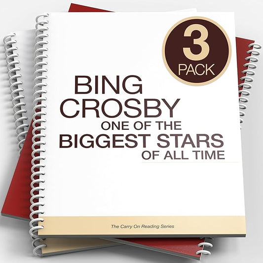 Keeping Busy Large Print Books for Seniors Funny Story Paperback Short Stories for Adults Dementia Books for Older Women & Men Dementia Activities to Keep Busy Alzheimers Activities (Set 1)