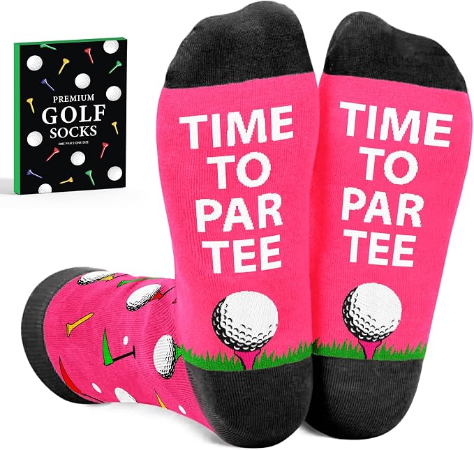 VICRAZY Father Day Gift for Dad - Funny Golf Gifts For Men – Disc Golfing Accessories, Stocking Stuffers, Christmas Gift