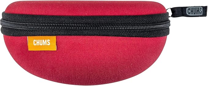 Chums Transporter Hardshell - Hard Sided Protective Sunglasses Case
