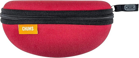 Chums Transporter Hardshell - Hard Sided Protective Sunglasses Case