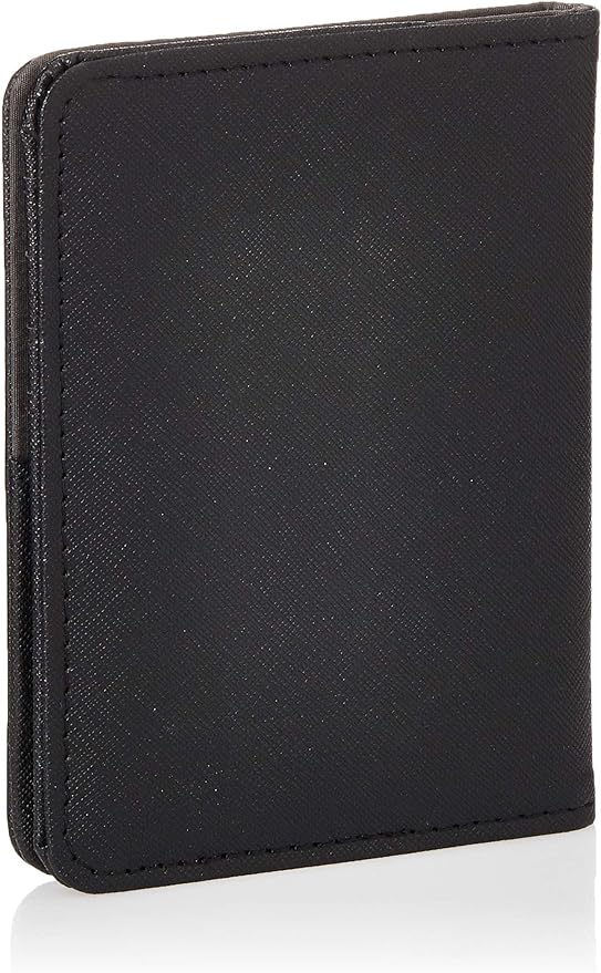 Samsonite RFID Passport Wallet, Black, One Size