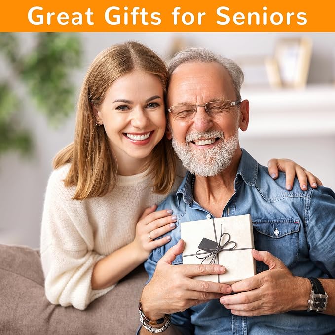 Dementia Activities for Seniors, Wooden Matching Puzzle Board