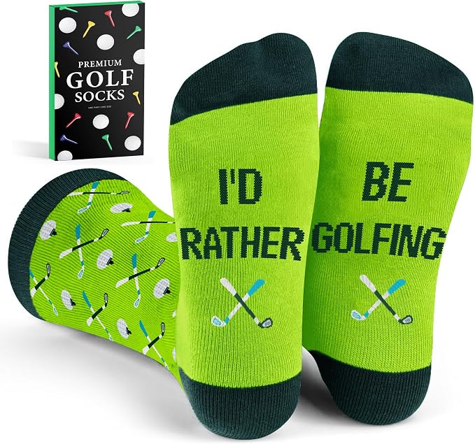 VICRAZY Father Day Gift for Dad - Funny Golf Gifts For Men – Disc Golfing Accessories, Stocking Stuffers, Christmas Gift