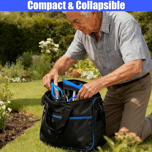 12 Pack 32 Inch Commercial Trash Grabber for Elderly Assist, Heavy Duty Lightweight Reacher with Ergonomic Handle & Non-Slip Grip, Multi-Use Outdoor Home Garden Cleanup Mobility Aid Tool (12, Blue)