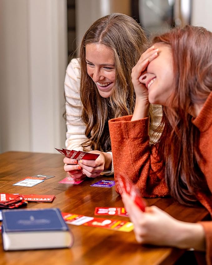The Awkward Yeti Organ Attack | Funny Family Card Game for Kids Ages 8+ & Parents, Teens & Adults | Anatomy & Organ-Themed Party Game for Family Game Night | Super Fun