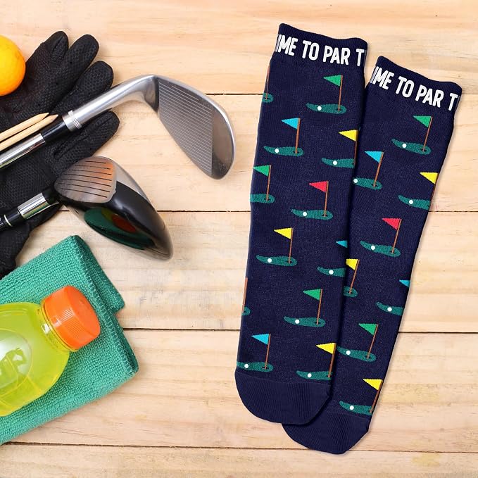 Father Day Gift for Dad, Grandpa - Funny Golf Gifts For Men – Golf Accessories, Stocking Stuffers, Christmas Gift
