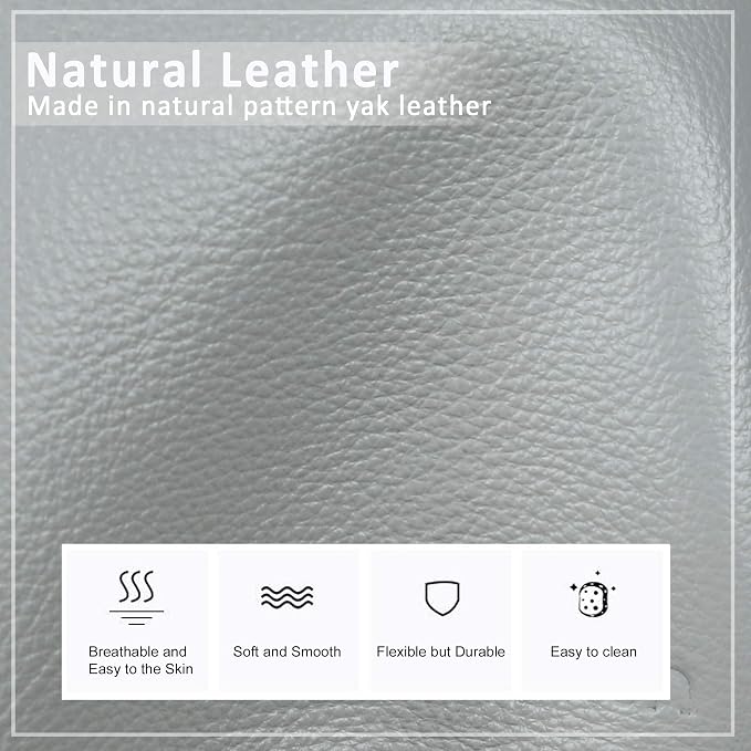 befen Genuine Leather Small Crossbody Bags for Women Cell Phone Travel Bag | Soft Real Leather, Adjustable Shoulder Strap, Card Slots, Compact Size, Daily Travel Shopping Outing Use, Phone Purse