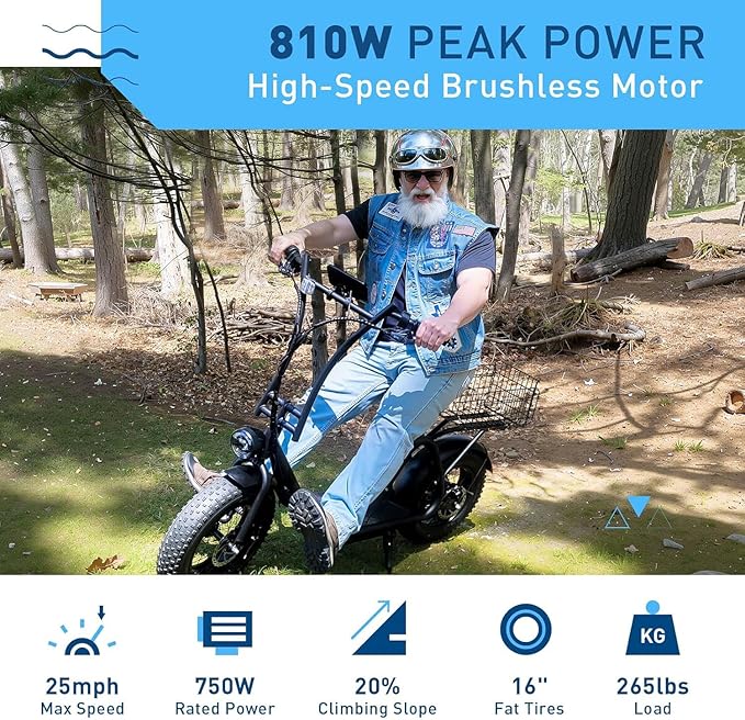 Hiboy S2R Plus/MAX Pro/U2 Pro Electric Scooter, 500W–810W Peak Motor, 19–22 MPH, 22–46.6 Miles Long Range, Foldable Commuter Electric Scooter for Adults