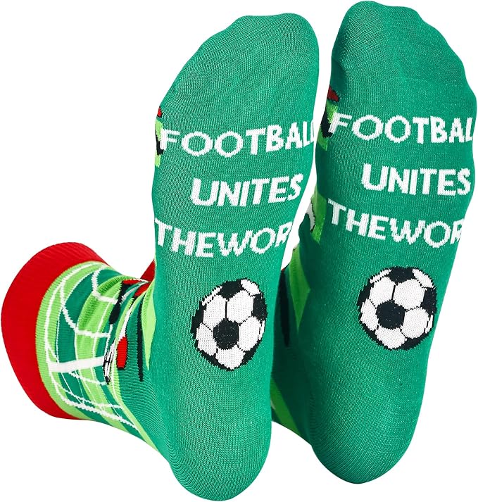 Golf Socks -Annoyed Golfer Novelty Socks Golf Gifts for Men, Fathers Day Gift for Dad Husband Stepdad