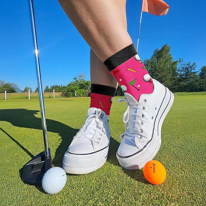 Father Day Gift for Dad, Grandpa - Funny Golf Gifts For Men – Golf Accessories, Stocking Stuffers, Christmas Gift