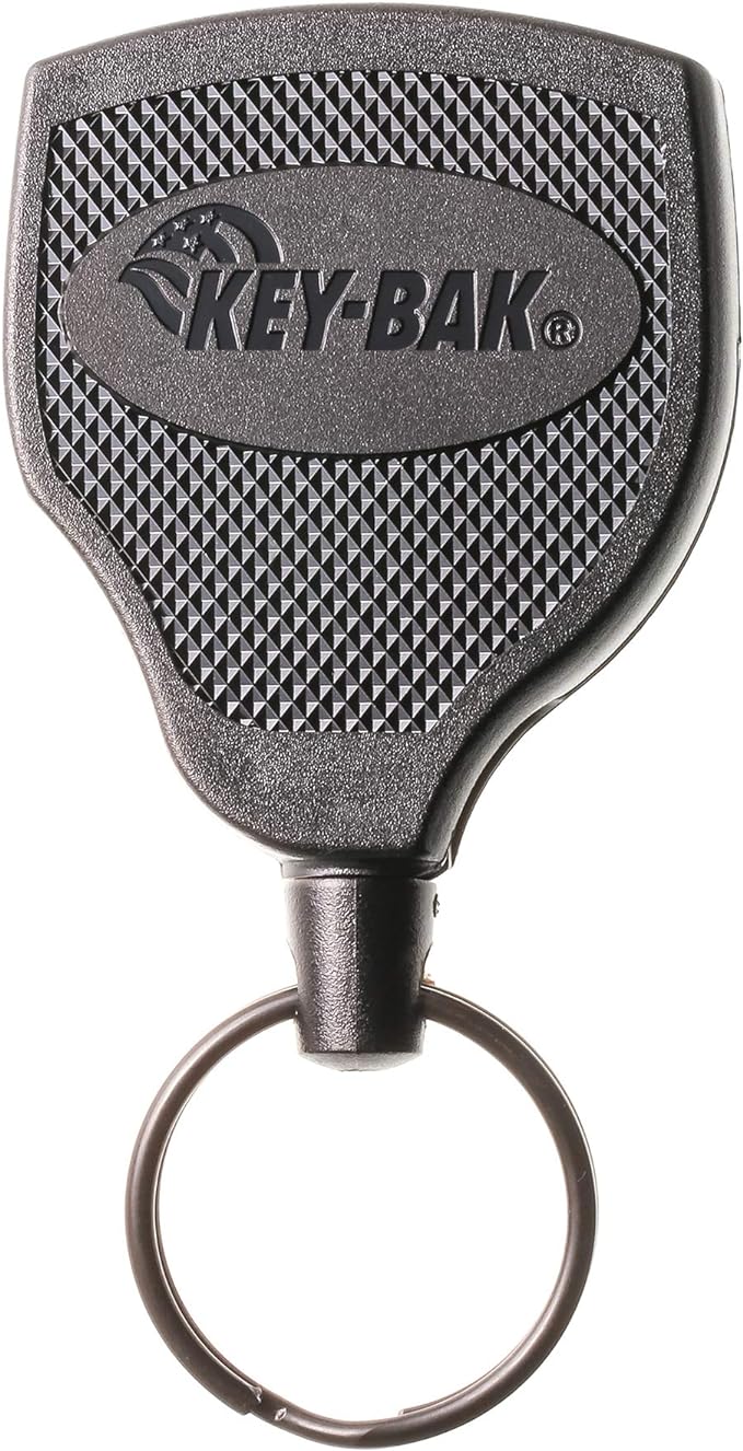 KEY-BAK Keychain