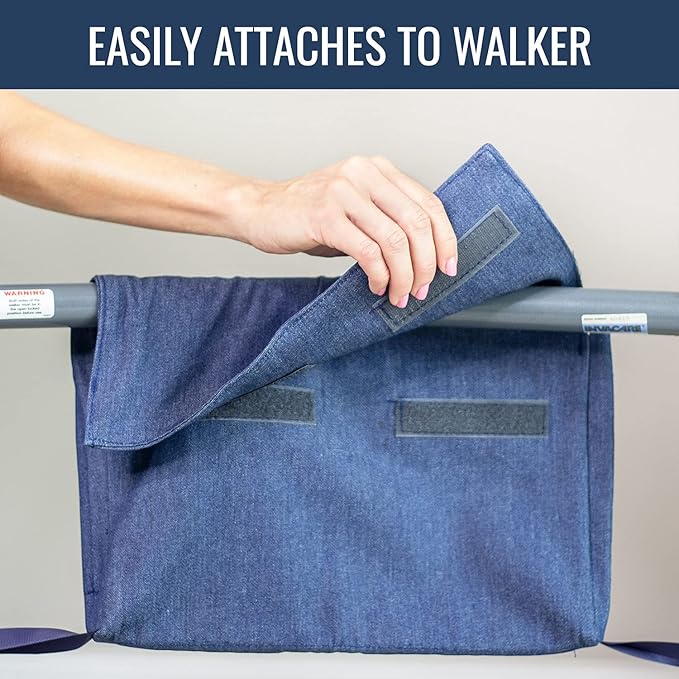 Universal Walker Pouch