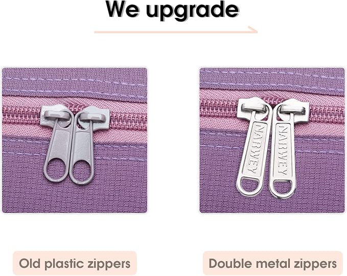 For Spirit Airlines Personal Item Bag Foldable Travel Duffel Bag Tote Carry on Luggage Duffle Overnight for Women and Men