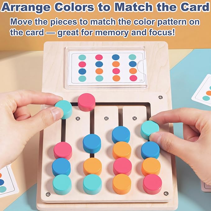 Dementia Activities for Seniors, Fidget Toys Adults - Dementia Products for Elderly, Activity Kits for Dementia Patients