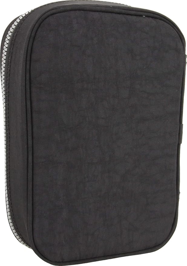 Kipling Women's 100 Pens Printed Case, Organize Accessories, Art Supplies, Makeup, Travel Organizer
