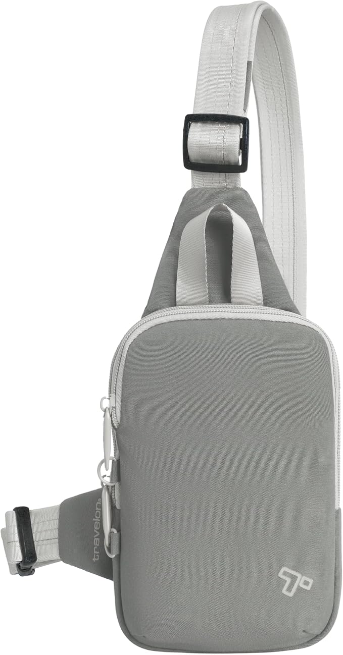 Travelon Anti-Theft The Voyages Compact Sling