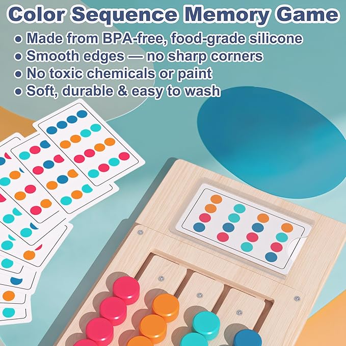 Dementia Activities for Seniors, Fidget Toys Adults - Dementia Products for Elderly, Activity Kits for Dementia Patients