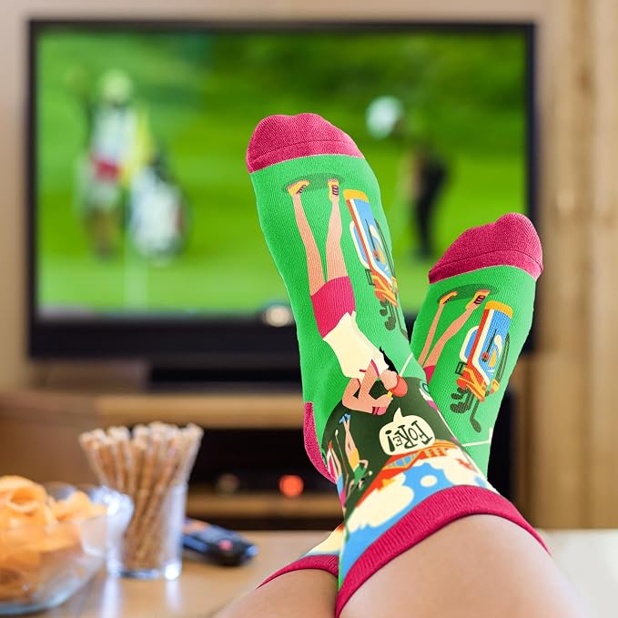 Father Day Gift for Dad, Grandpa - Funny Golf Gifts For Men – Golf Accessories, Stocking Stuffers, Christmas Gift