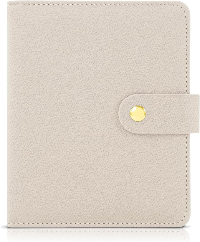 Beautiful Passport Holder for Travel – Cute Cover with Pen Holder to Keep Your Travel Documents Organized & Safe – Quality Passport Wallet for Women & Men and Great for Gifting