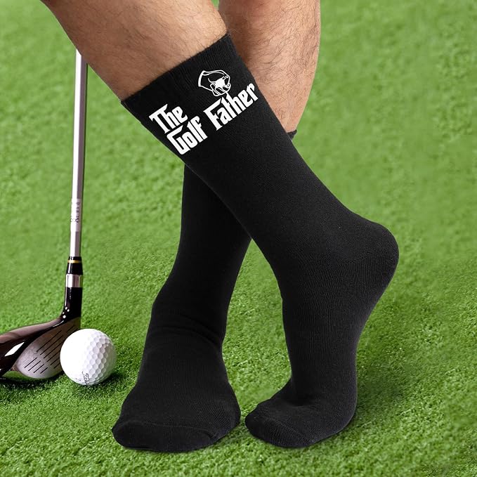 VICRAZY Father Day Gift for Dad - Funny Golf Gifts For Men – Disc Golfing Accessories, Stocking Stuffers, Christmas Gift