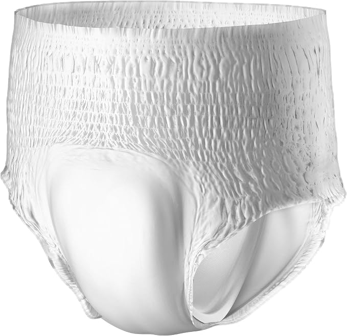 Prevail Adult Incontinence Underwear for Men & Women, Maximum Absorbency, Medium, 20 Count