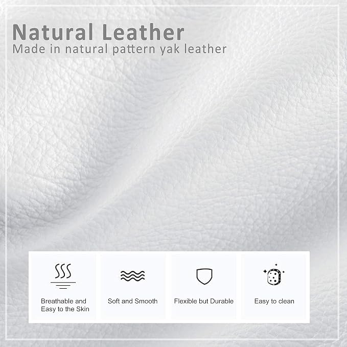 befen Genuine Leather Small Crossbody Bags for Women Cell Phone Travel Bag | Soft Real Leather, Adjustable Shoulder Strap, Card Slots, Compact Size, Daily Travel Shopping Outing Use, Phone Purse
