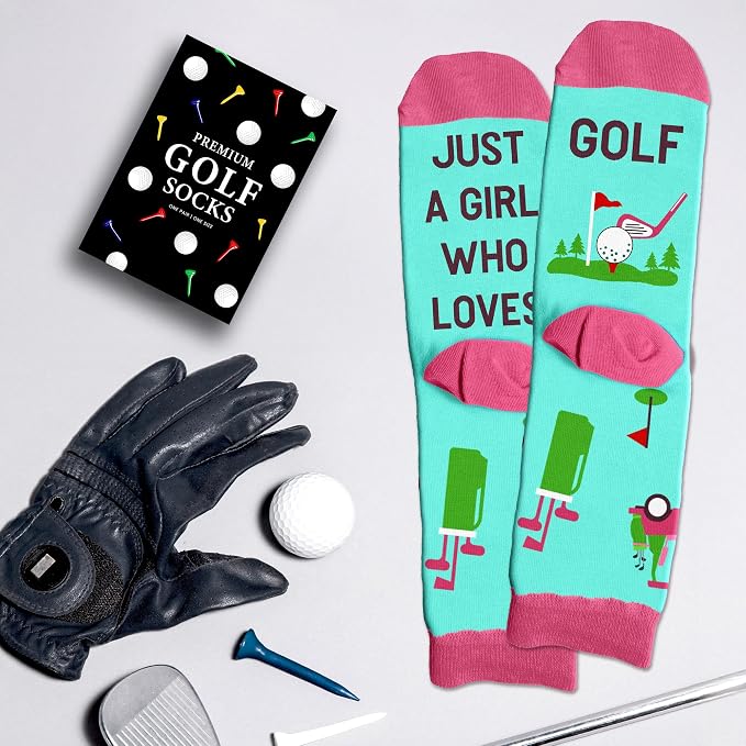 Father Day Gift for Dad, Grandpa - Funny Golf Gifts For Men – Golf Accessories, Stocking Stuffers, Christmas Gift