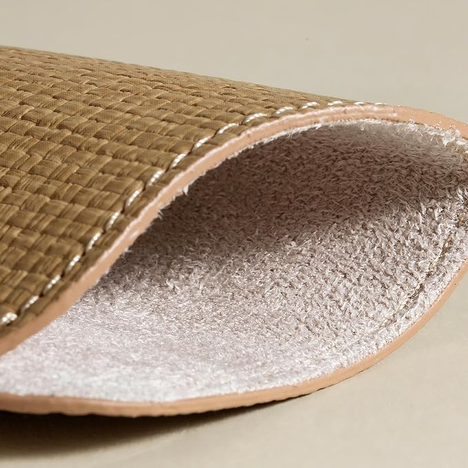 OLETHA Aesthetic Soft Glasses Case, Slip-in Design