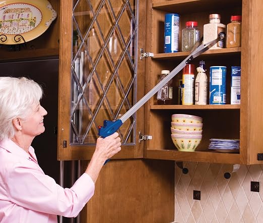 Carex Health Brands Ultra Grabber Reaching Aid, 32"L