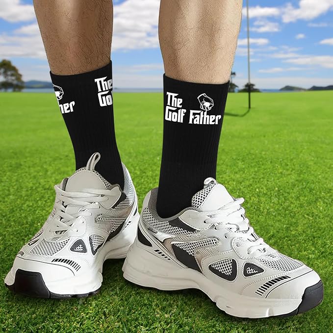 VICRAZY Father Day Gift for Dad - Funny Golf Gifts For Men – Disc Golfing Accessories, Stocking Stuffers, Christmas Gift
