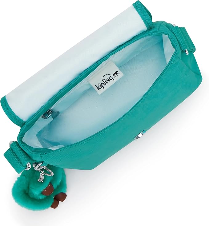 Kipling Sabian Crossbody Mini Bag