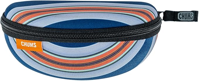 Chums Transporter Hardshell - Hard Sided Protective Sunglasses Case