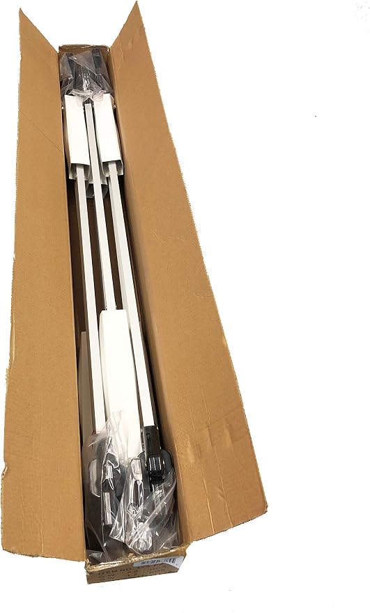 EZ Reacher - Heavy Duty Grab-It Reaching Tool - Grabber Reacher with 4.5 Inch Jaws, Can Lift a Dime to 8 lb. Brick, Lightweight, Sturdy, Ideal for Commercial, Maintenance, Seniors, 32", 6-Pack