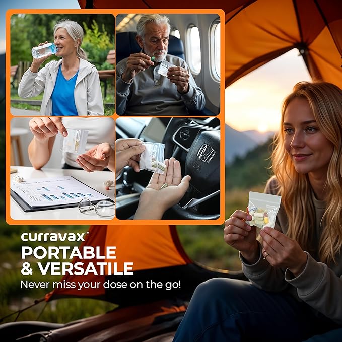 Pill Pouch Bags for Travel Pack of 400 - BPA Free 3 x 2.75 inch Pill Pouch - Pill Pouches for Medicine with Write on Label –Clear Ziplock Pill Baggies for Travel Medicine Organizer