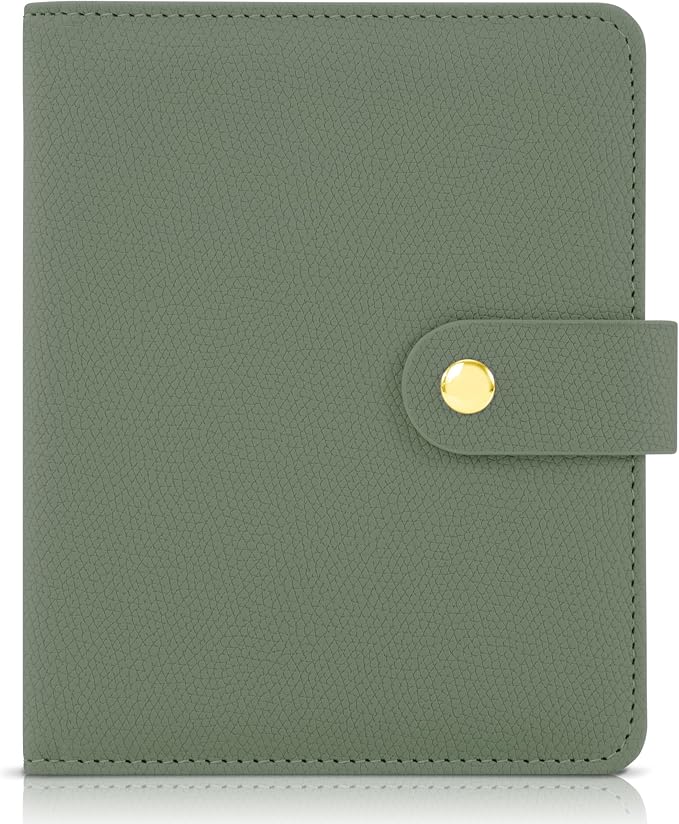 Beautiful Passport Holder for Travel – Cute Cover with Pen Holder to Keep Your Travel Documents Organized & Safe – Quality Passport Wallet for Women & Men and Great for Gifting