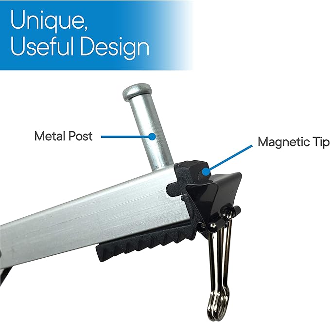 RMS Featherweight The Original Reacher (26-inch)