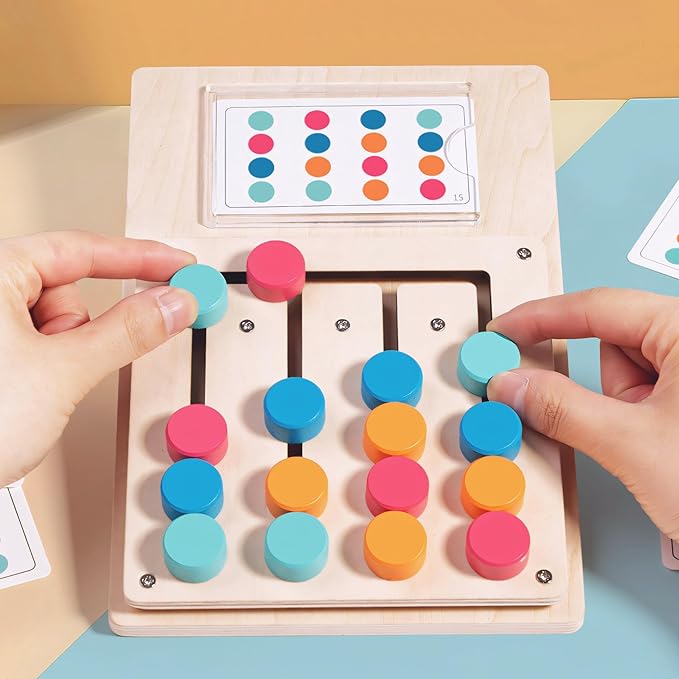 Dementia Activities for Seniors, Fidget Toys Adults - Dementia Products for Elderly, Activity Kits for Dementia Patients