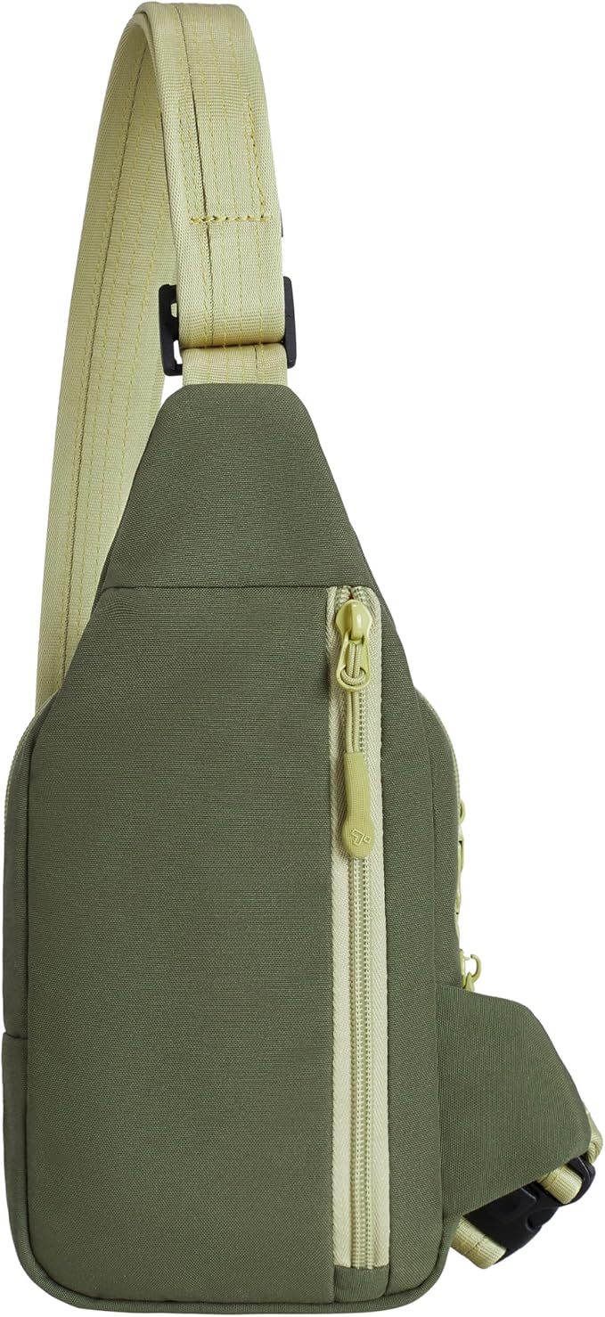 Travelon Anti-Theft The Voyages Compact Sling