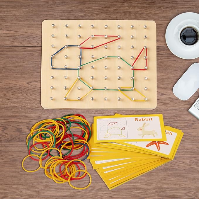 HNYG Dementia Activities for Seniors,Alzheimers Dementia Products for Elderly,Toys for Alzheimers Patients,Brain Games for Seniors, Gifts for Dementia Patients ﻿