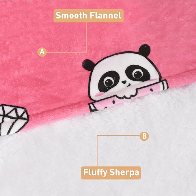 Catalonia Oversized Blanket Hoodie Sweatshirt, Wearable Sherpa Lounging Pullover for Adults Women Men