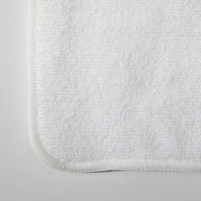 1 Insert for Teen Adult Cloth Diaper Nappy Microfiber Reusable Washable Disability Incontinence … 20cmx49cm/7.8inx19.2in
