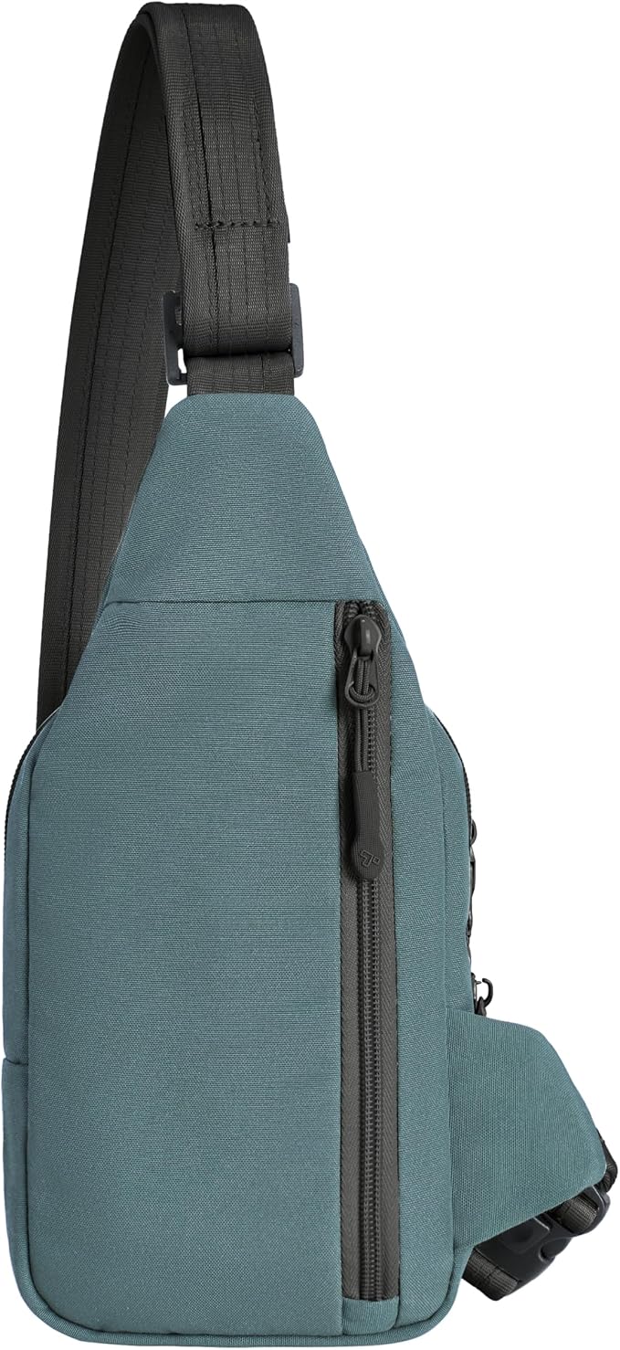 Travelon Anti-Theft The Voyages Compact Sling