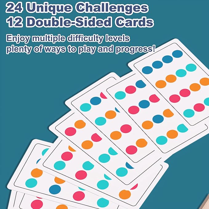 Dementia Activities for Seniors, Fidget Toys Adults - Dementia Products for Elderly, Activity Kits for Dementia Patients
