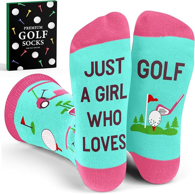 Father Day Gift for Dad, Grandpa - Funny Golf Gifts For Men – Golf Accessories, Stocking Stuffers, Christmas Gift