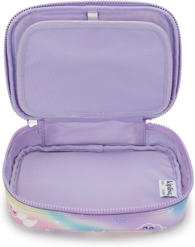 Kipling 100 Pens Printed Case