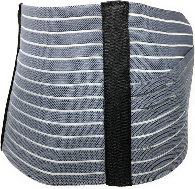 OTC Lumbosacral Support for Women, 7-Inch Lower Back, Select Series