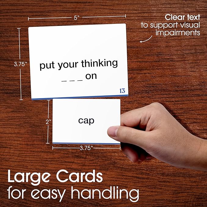 Keeping Busy Expressions | Dementia Activities for Seniors Dementia Products for Elderly Memory Games for Seniors Memory Games for Adults Alzheimers Products for Elderly Alzheimers Activities (Set 2)