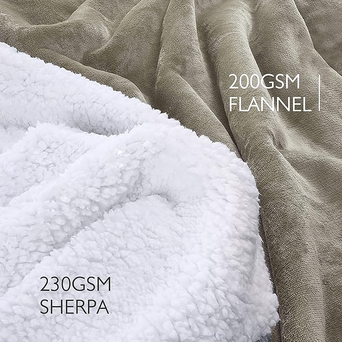 Catalonia Oversized Blanket Hoodie Sweatshirt, Wearable Sherpa Lounging Pullover for Adults Women Men